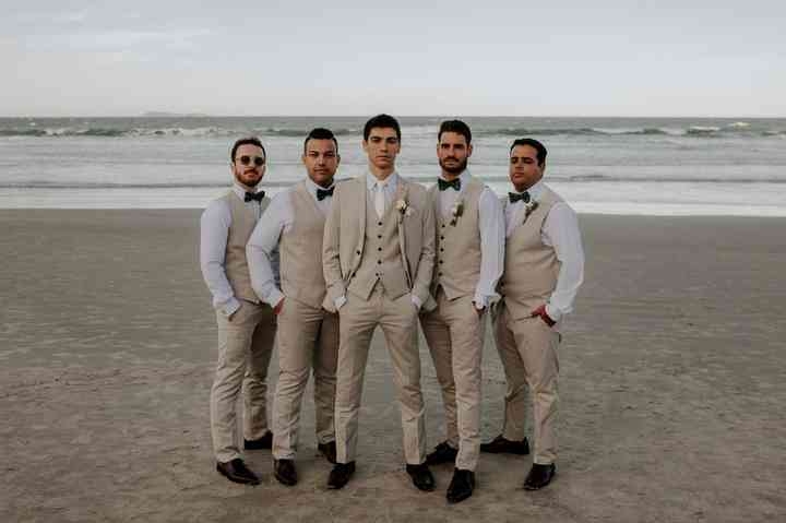 Dicas de roupas masculinas