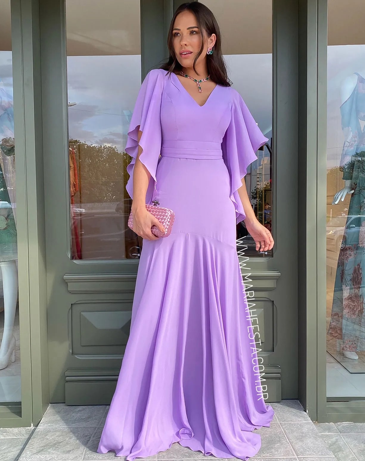 Dicas de roupas para casamento de Guilherme e Luana